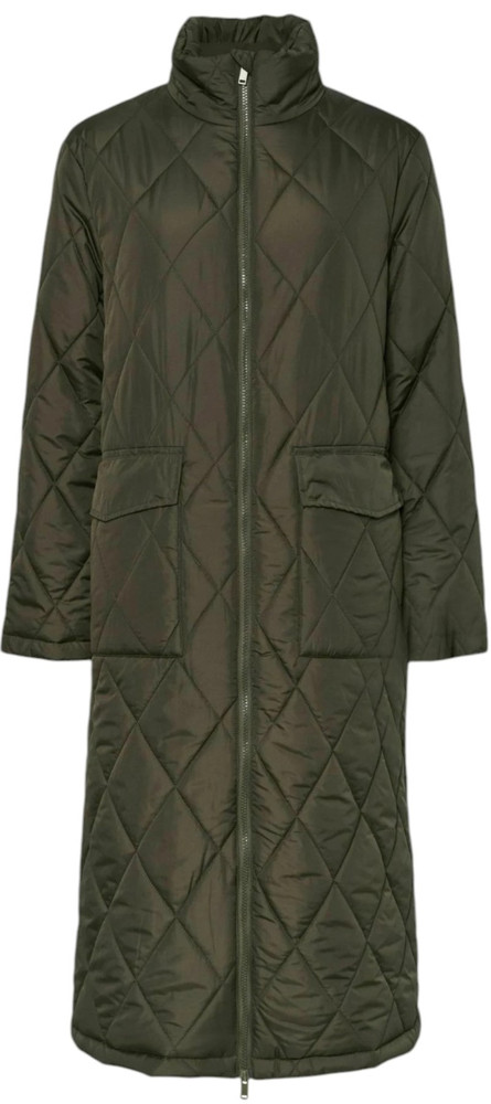 Kurtka Płaszcz Pieces XL PE321U0A4-M11