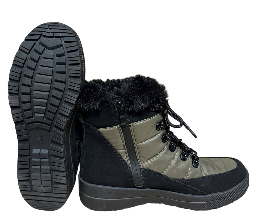 Caprice ŚNIEGOWCE damskie 38,5