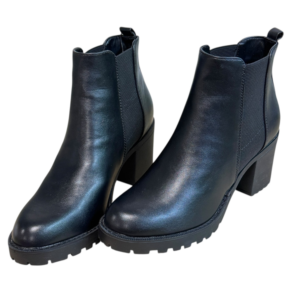 Anna Field BOTKI damskie 41