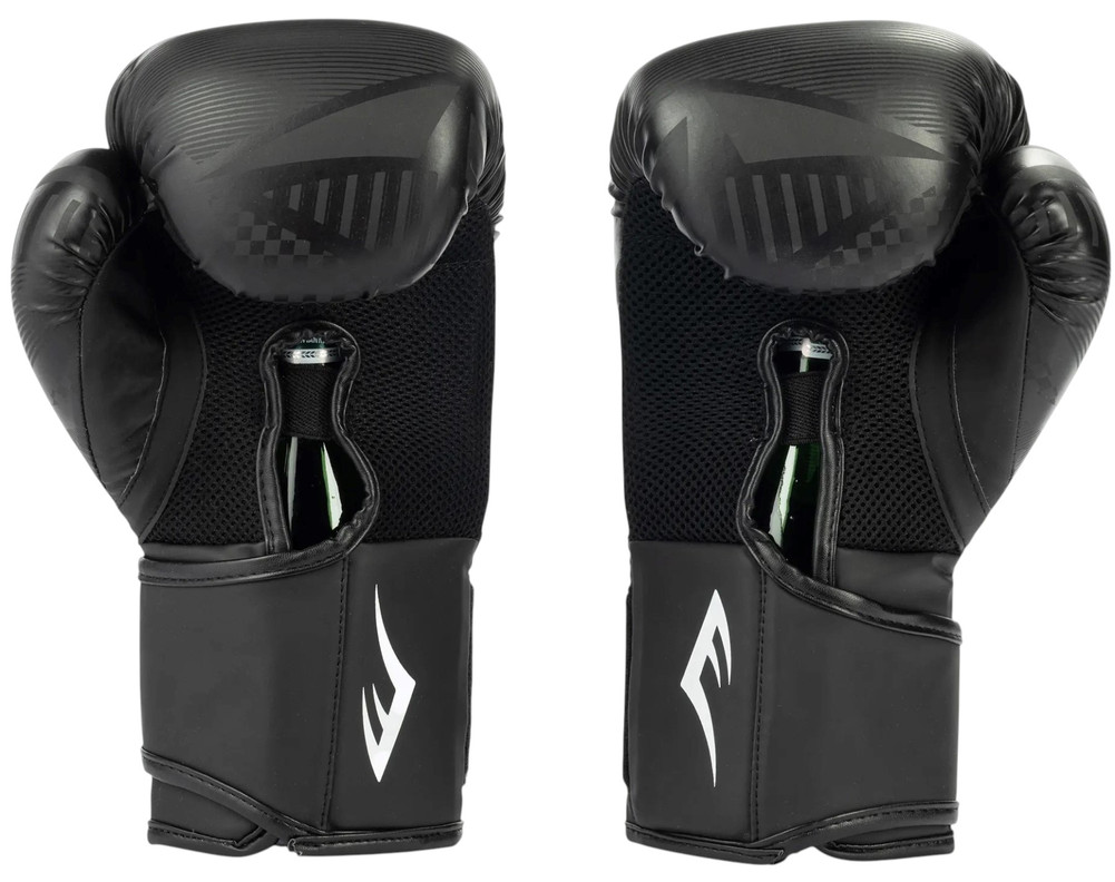 Rękawice bokserskie męskie Everlast Spark EV2150 16oz