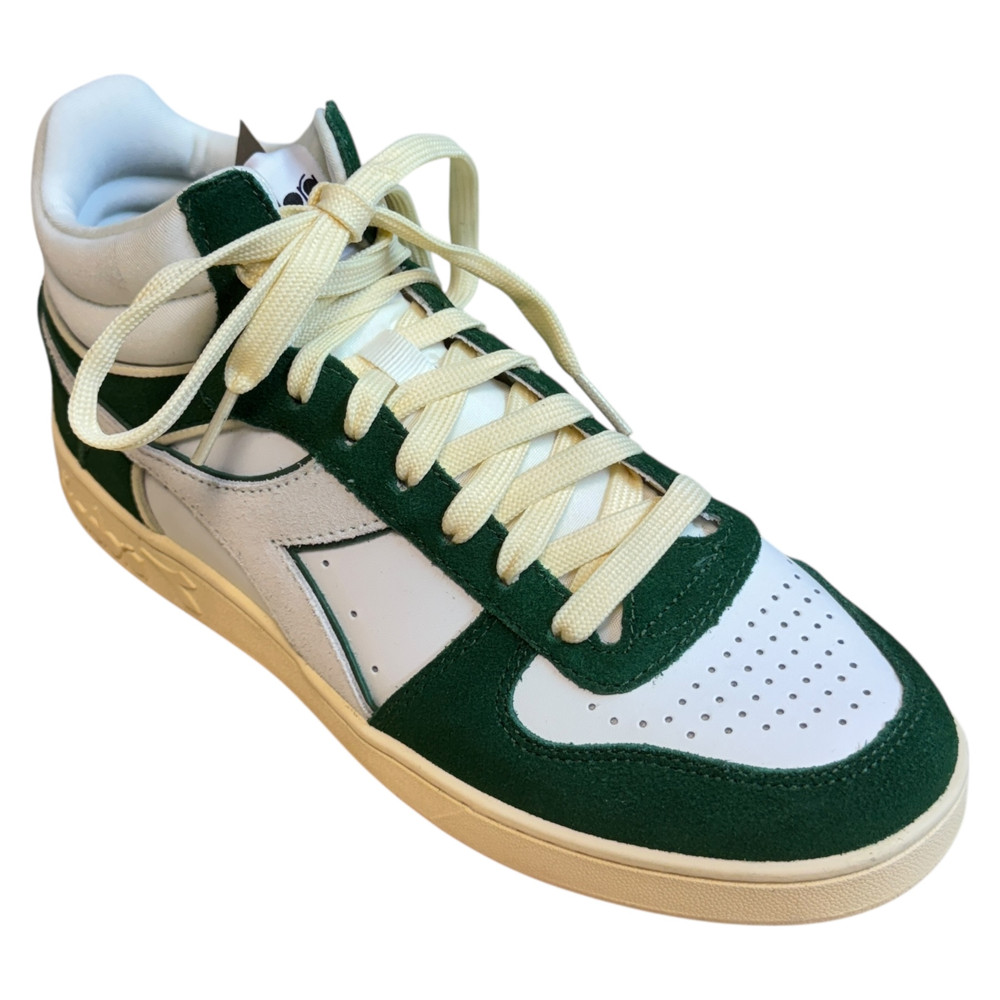 Diadora Magic Basket BUTY SPORTOWE wysokie męskie 41/41.5