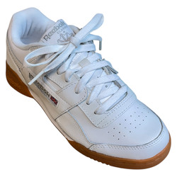 Reebok Workout Plus BUTY SPORTOWE damskie 36.5/36