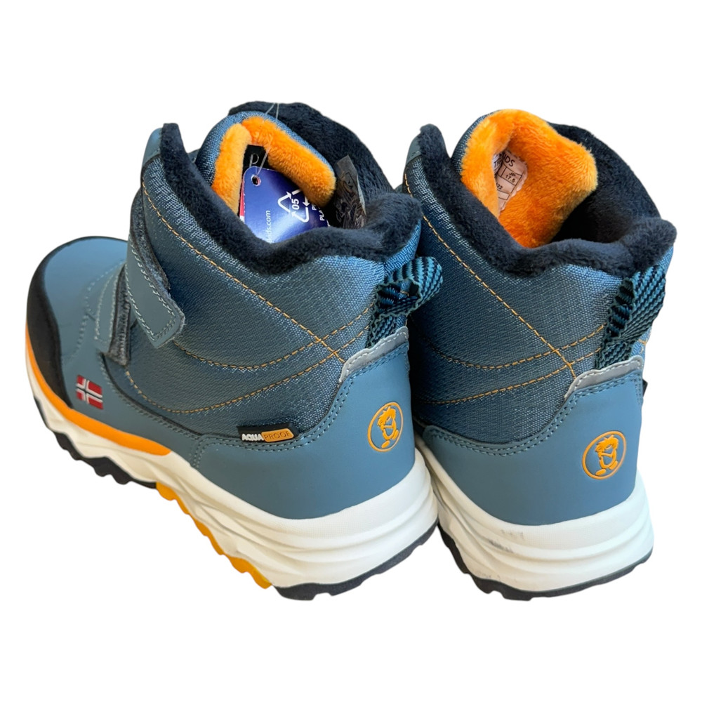 Trollkids Hafjell ŚNIEGOWCE  dziecięce 30/29