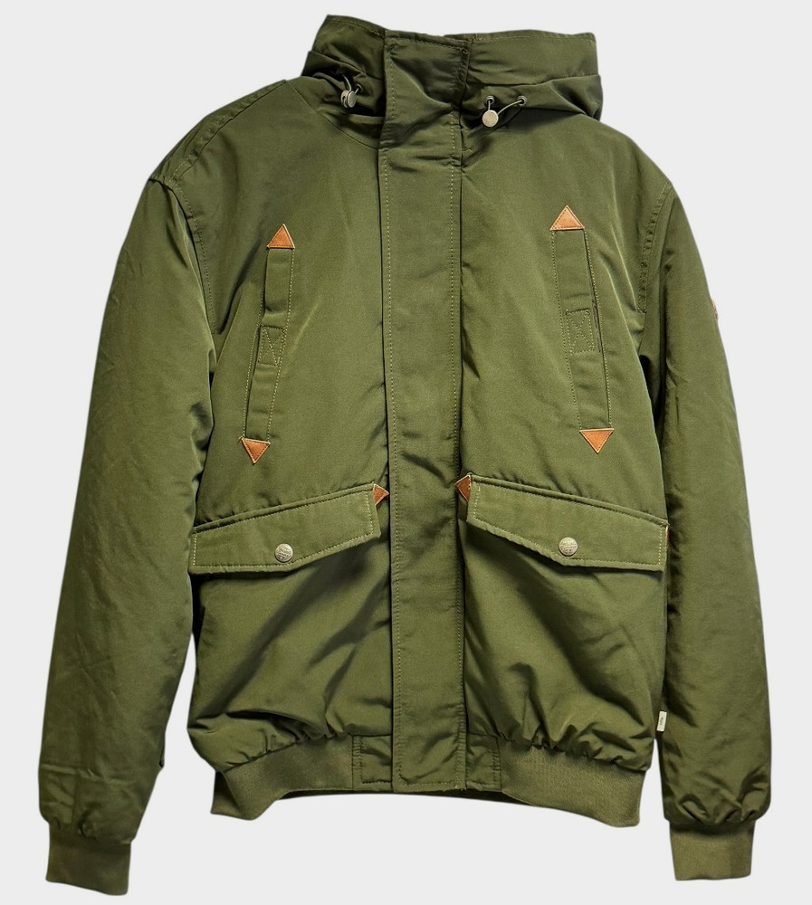 Naketano parka jacket L