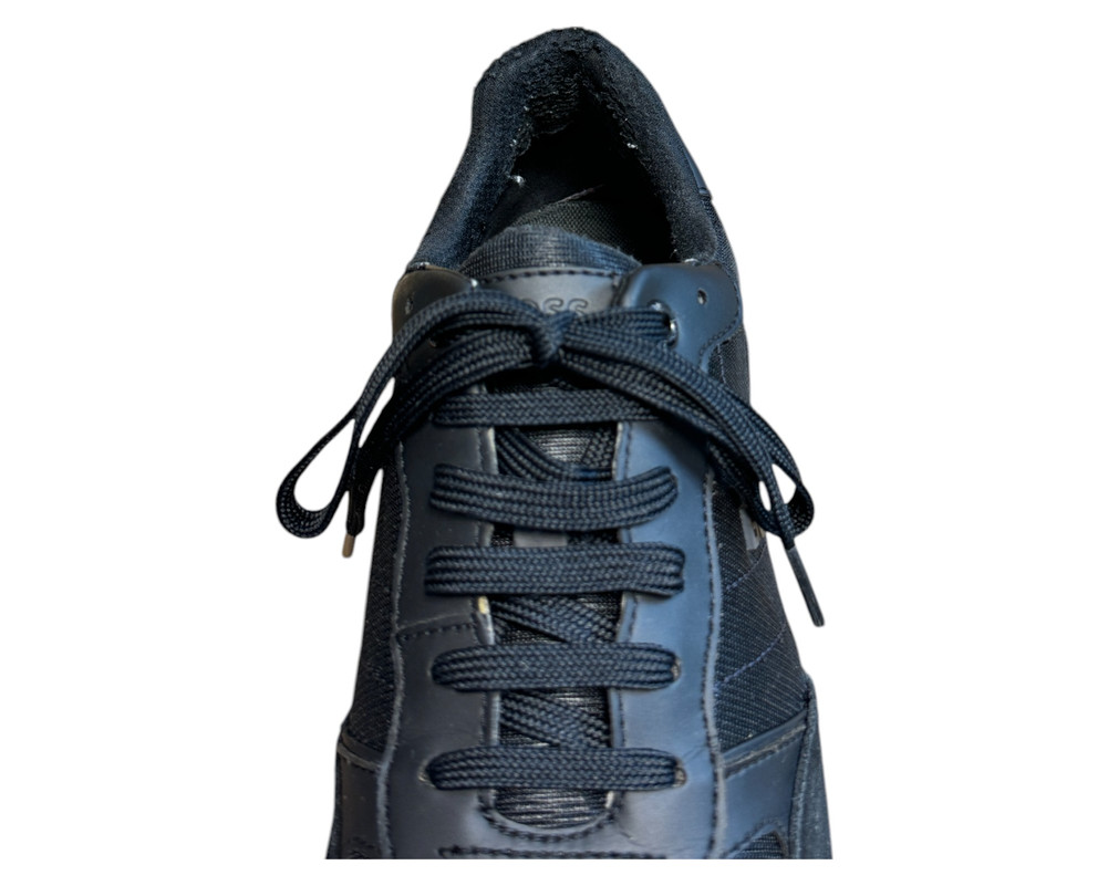 Boss  BUTY SPORTOWE  męskie 40.5