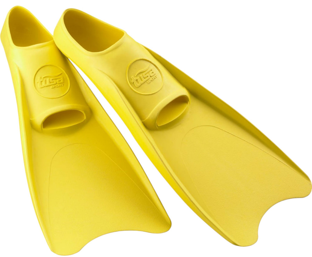 Tusa Sport gumowe płetwy kaloszowe (UF-1202) M (40-42)