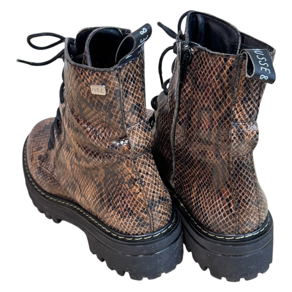 Musse & Cloud BOTKI damskie 36