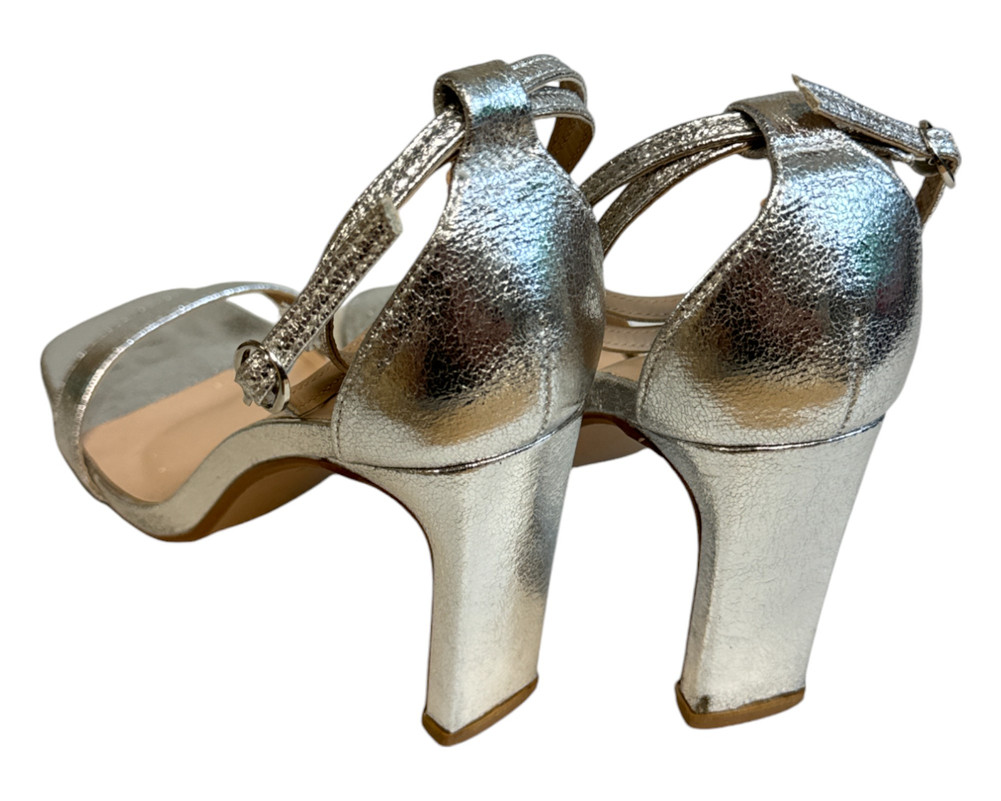 Celena  SANDAŁY  damskie 38