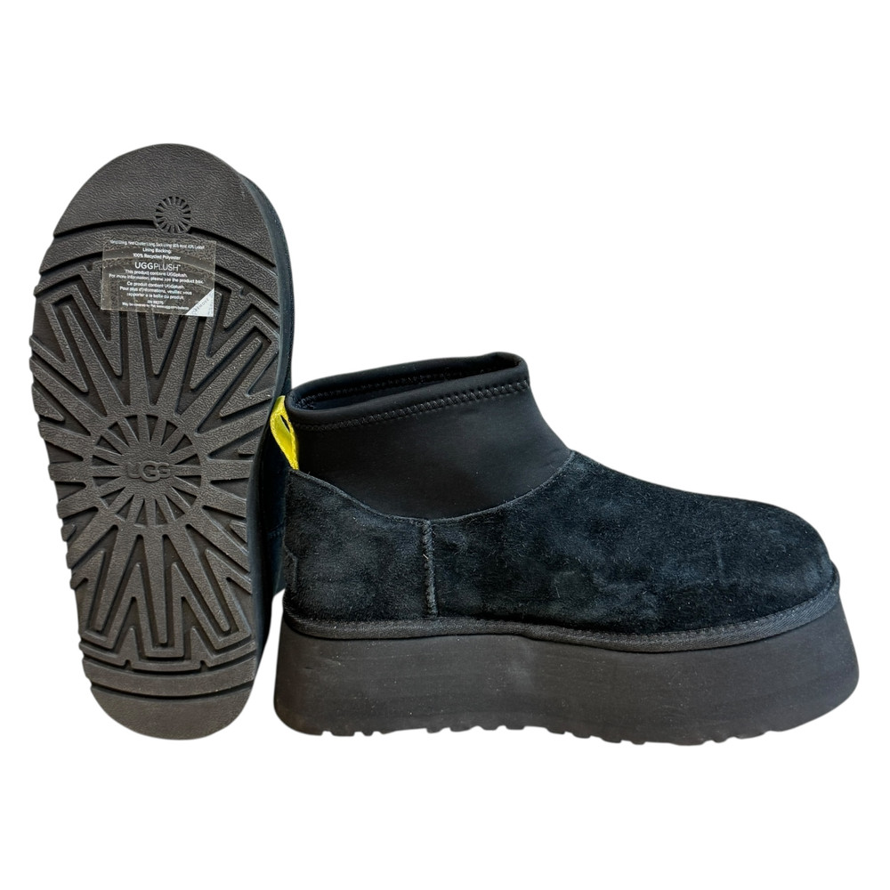 Ugg Classic Mini Dipper ŚNIEGOWCE damskie 39/38
