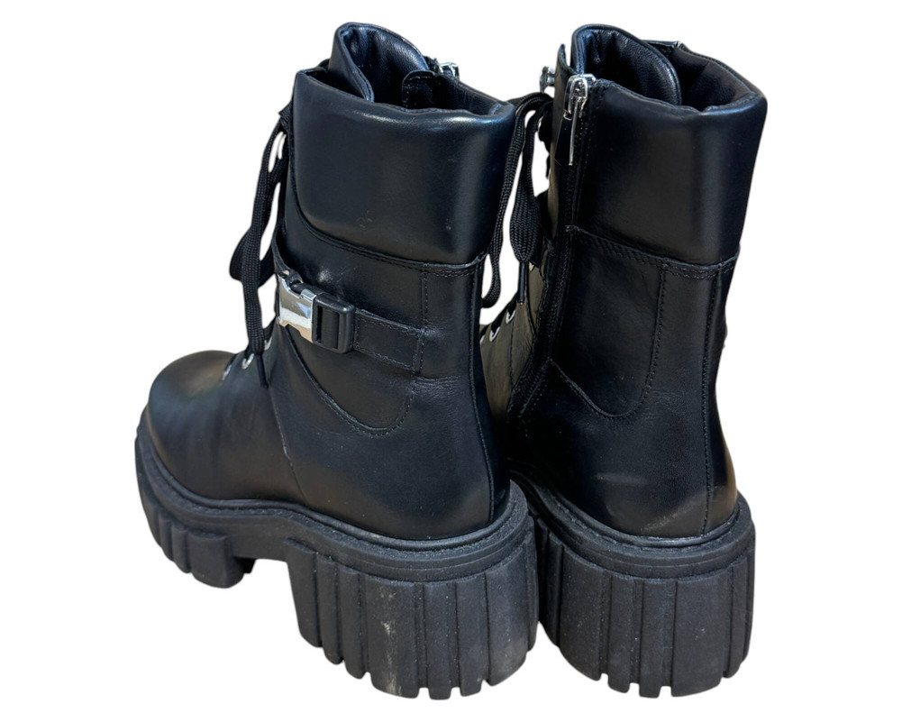 Rage Age  BOTKI  damskie 38