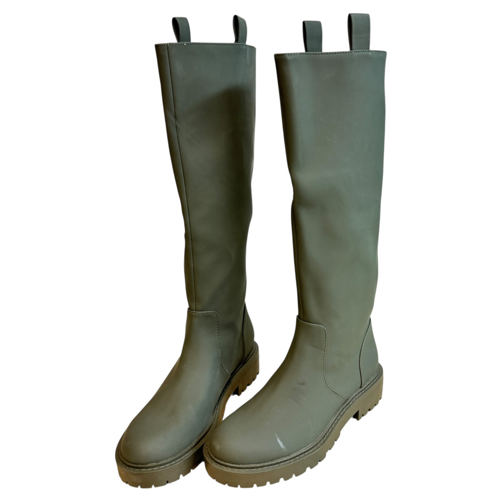 Pull&Bear KOZAKI damskie 38/39