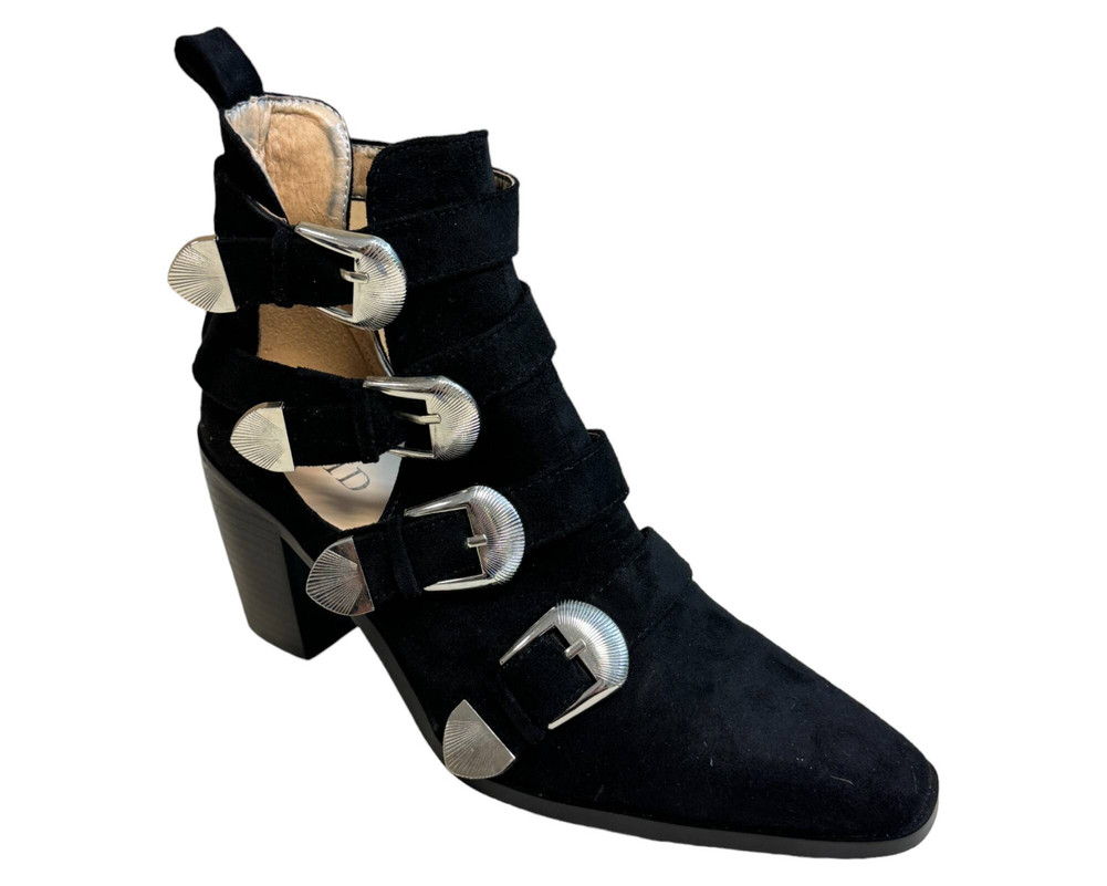 Raid  BOTKI  damskie 38