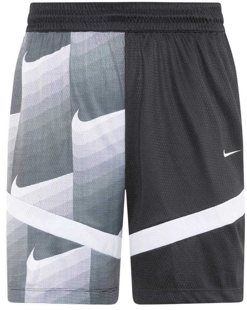 Spodenki koszykarskie męskie Nike Icon Dri-Fit 8" L 