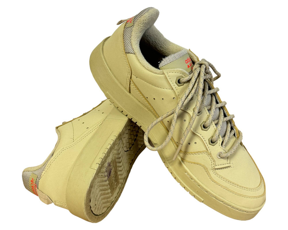 Adidas Supercourt  BUTY SPORTOWE  damskie 39 1/3