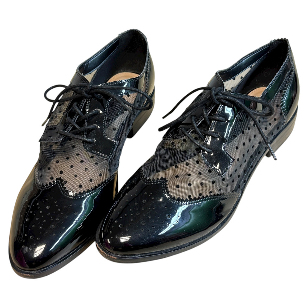 Aldo Polka PÓŁBUTY damskie 41