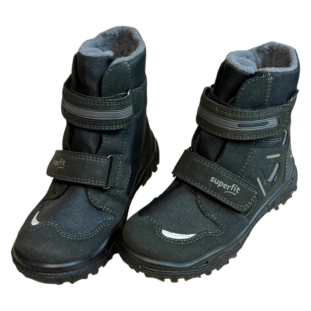 Superfit Gore-Tex ŚNIEGOWCE dziecięce 28/29