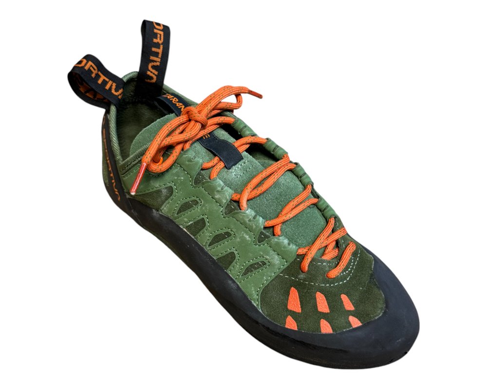 La Sportiva Tarantulace BUTY TREKKINGOWE wspinaczkowe damskie 451