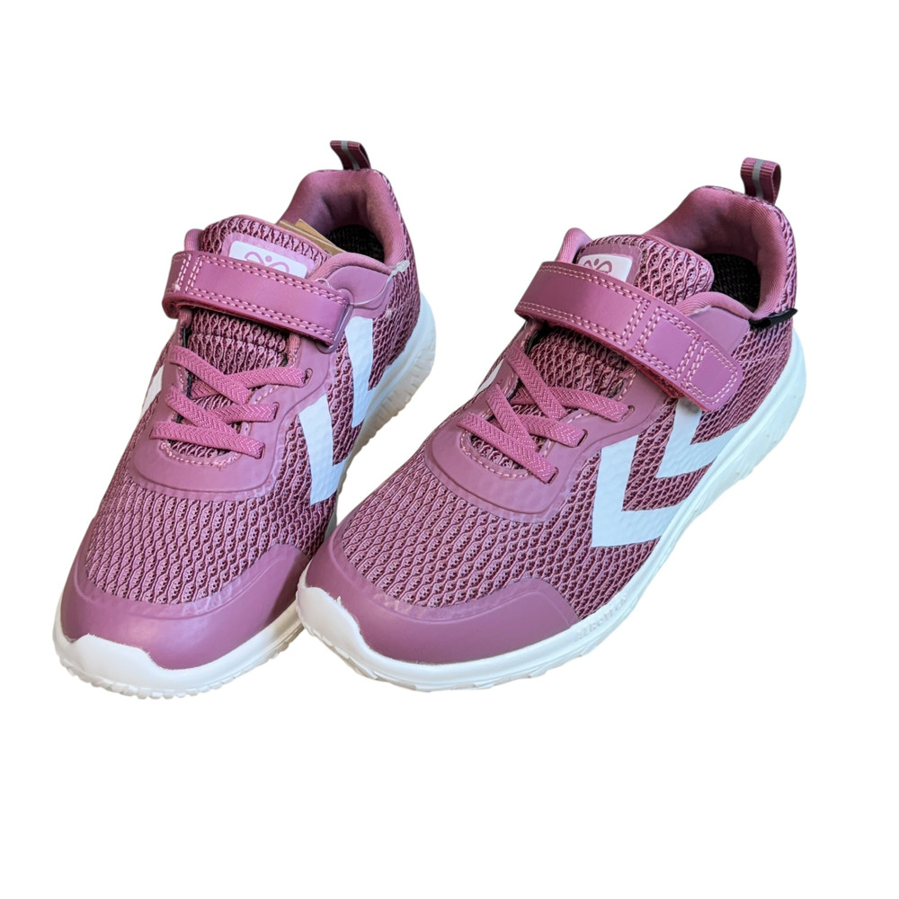 Hummel Actus BUTY SPORTOWE dziecięce 35/34