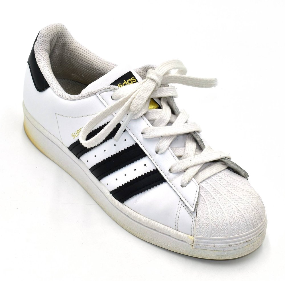 Adidas Superstar BUTY SPORTOWE dziecięce 37 2/3