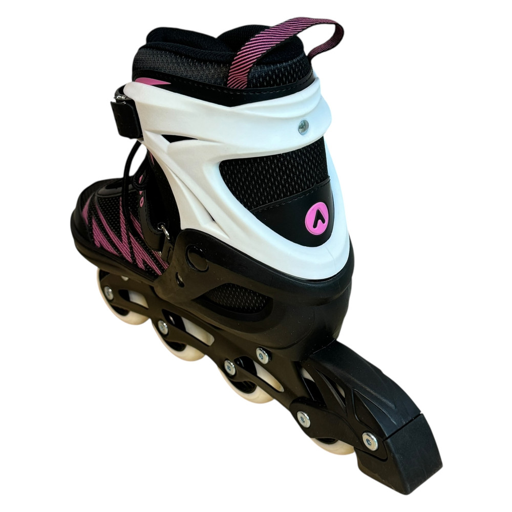 Attabo 2 w 1 Kylo ŁYŻWOROLKI dziecięce 38/41