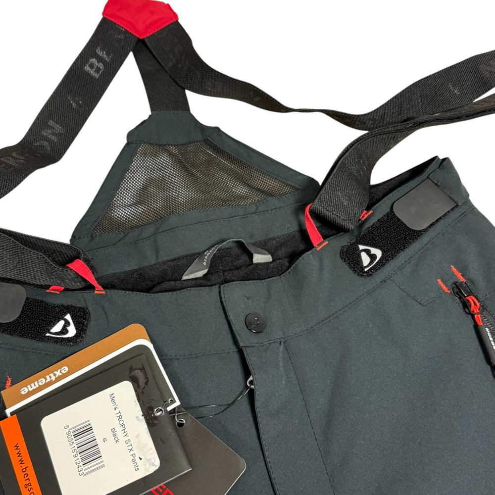 Naketano parka jacket L