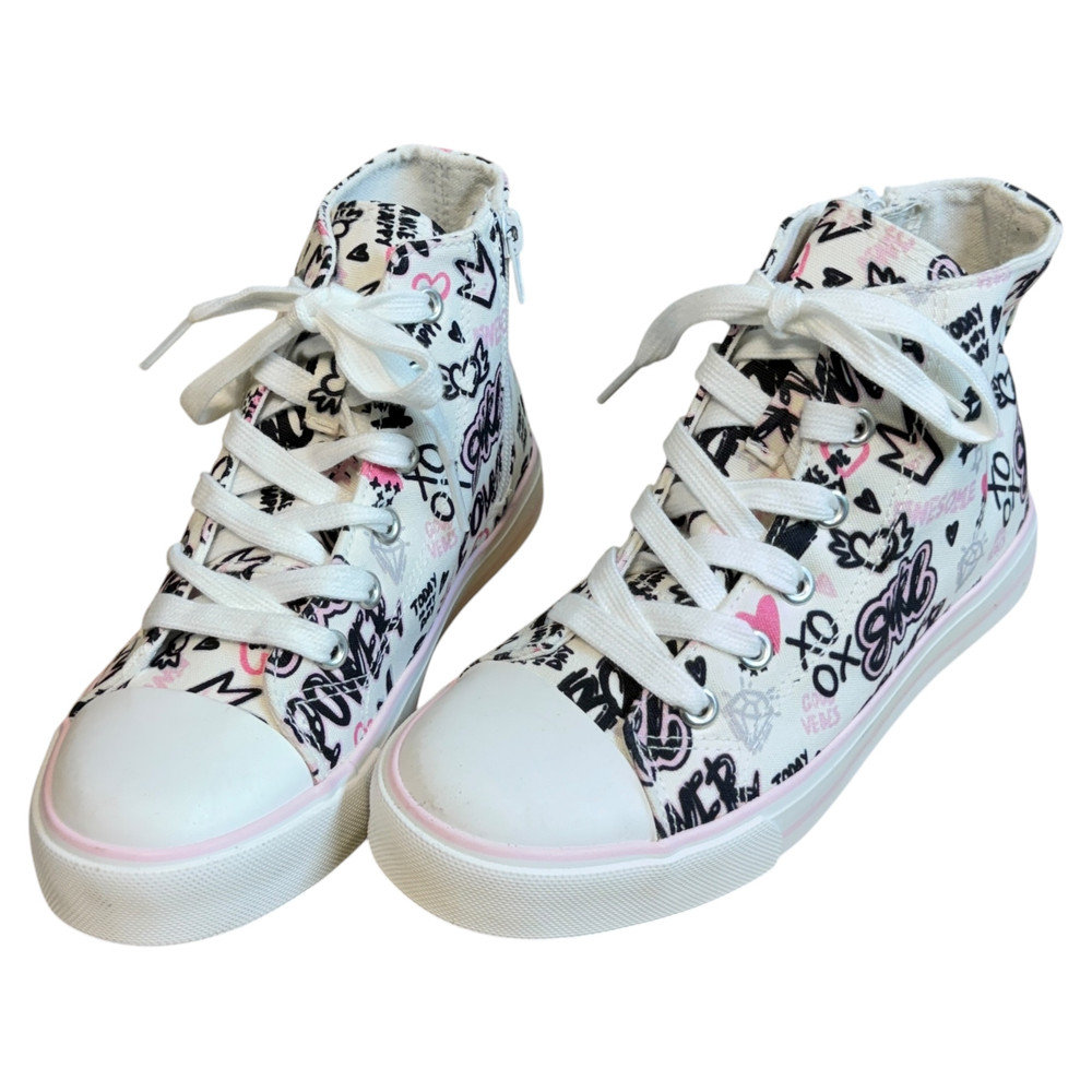 Friboo TRAMPKI dziecięce 34/33