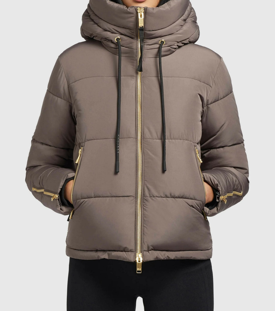 Naketano parka jacket L