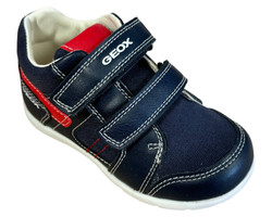 Geox B Elthan B. A PÓŁBUTY dziecięce 23/24