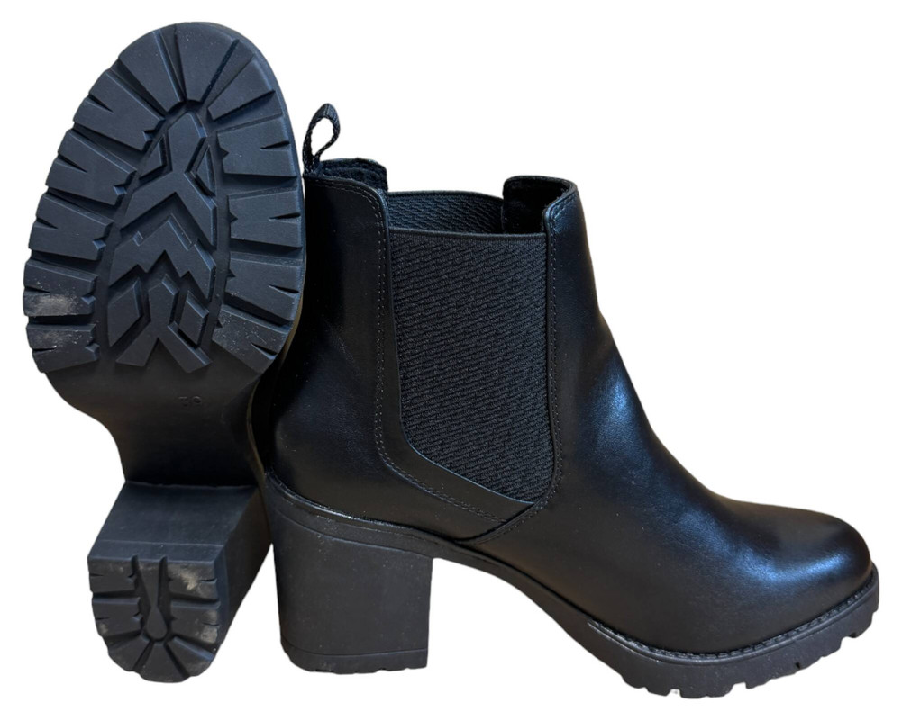 Marco Tozzi   BOTKI  damskie 39