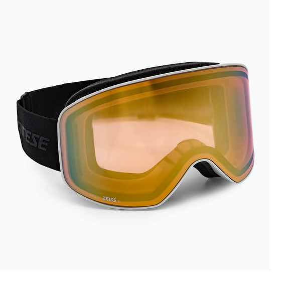 Gogle narciarskie Dainese Hp Horizon lily white