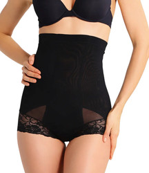 MAGIC Bodyfashion SUPER CONTROL Bielizna korygująca S