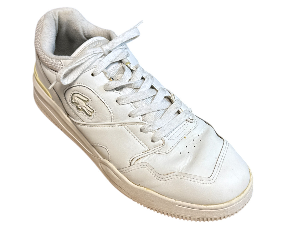 Lacoste Carnaby Pro BUTY SPORTOWE  MĘSKIE 44