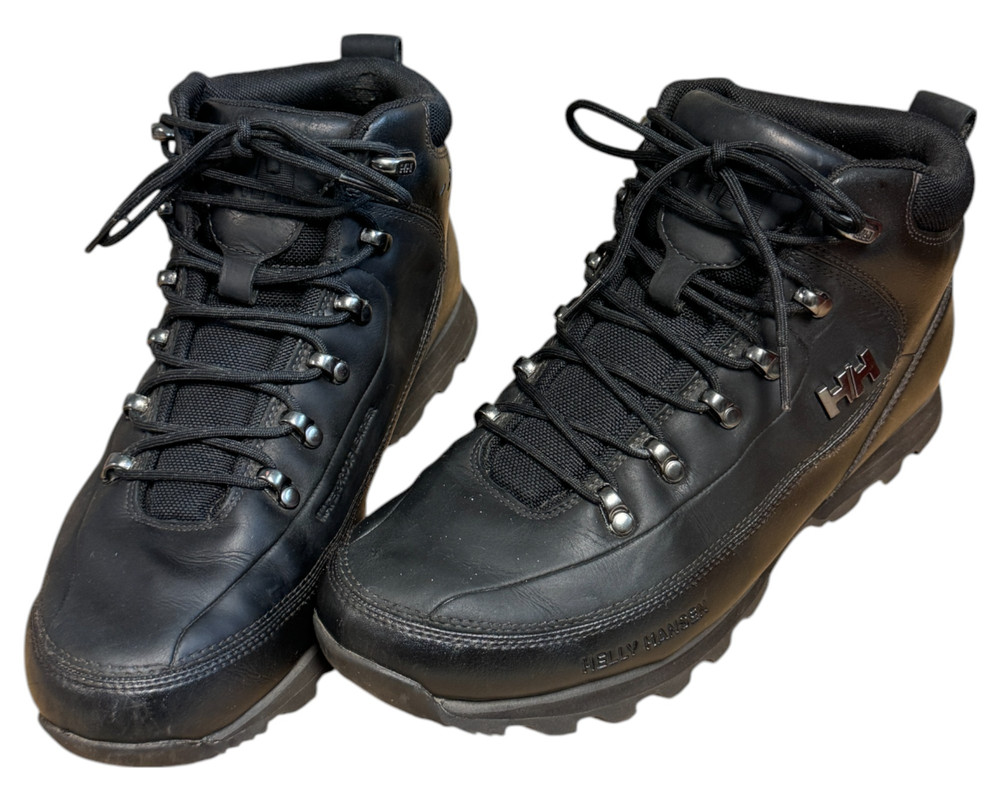 Helly Hansen The Forester 1 BUTY TREKKINGOWE  męskie 42,5