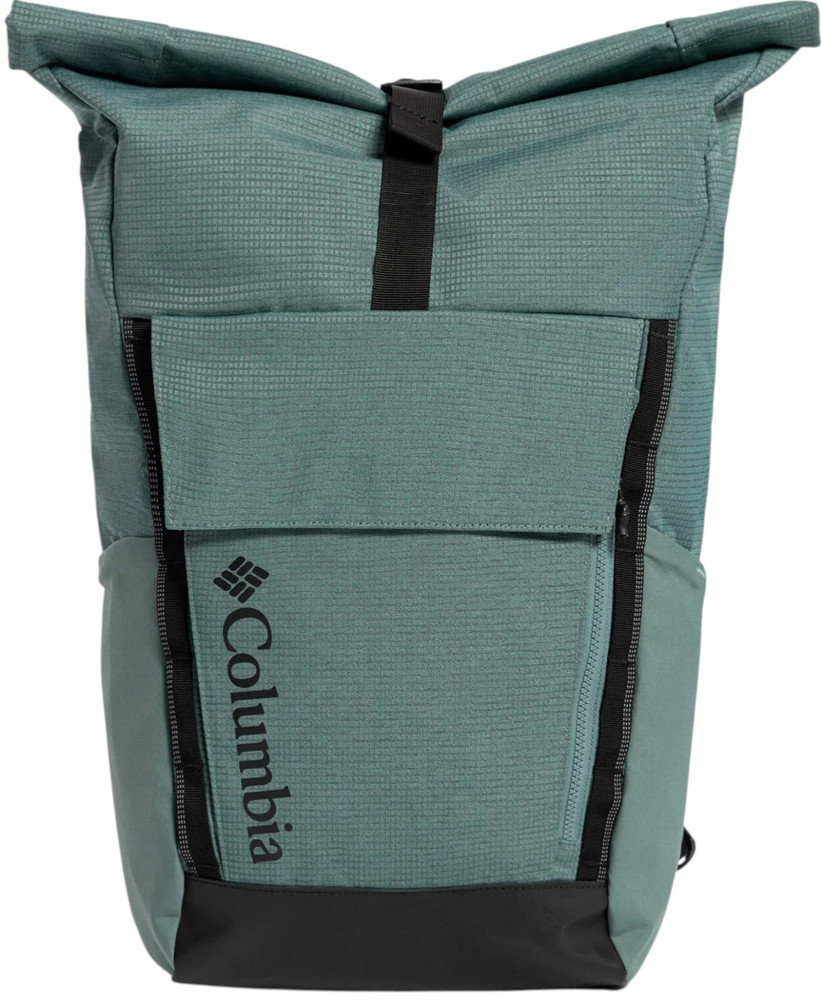Plecak turystyczny Columbia Convey II 27 l metal 