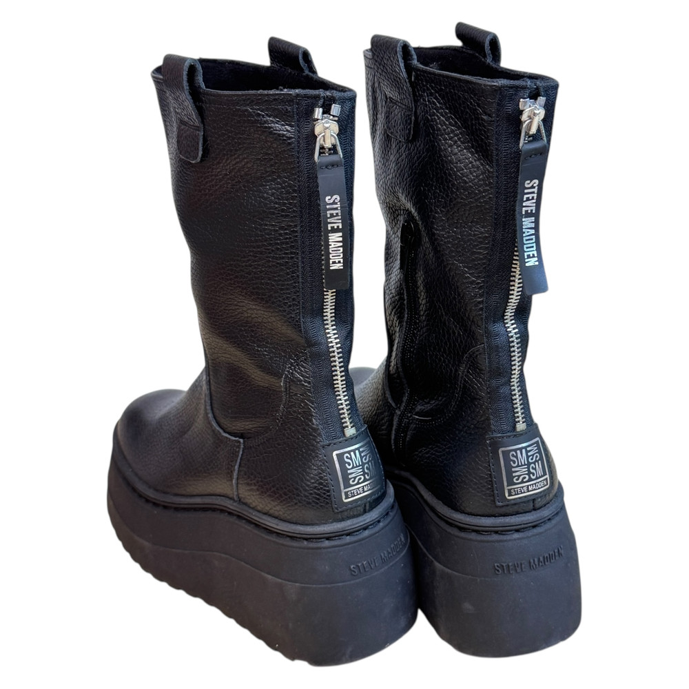 Steve Madden BOTKI damskie 37/36