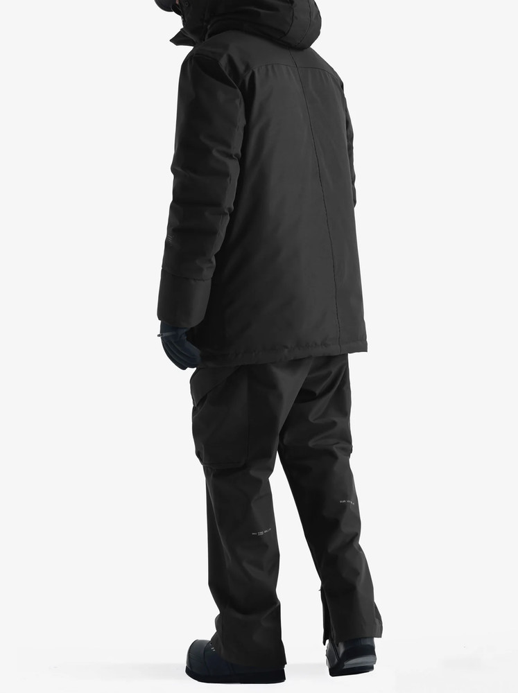 Krakatau kurktka MARCASITE Snorkel Parka L