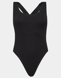Strój kąpielowy jednoczęściowy Calvin Klein Swimwear 3XL