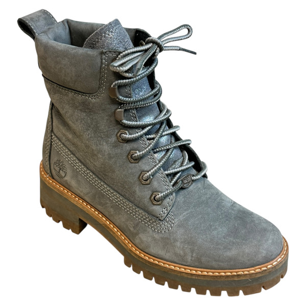 Timberland BOTKI damskie 37,5