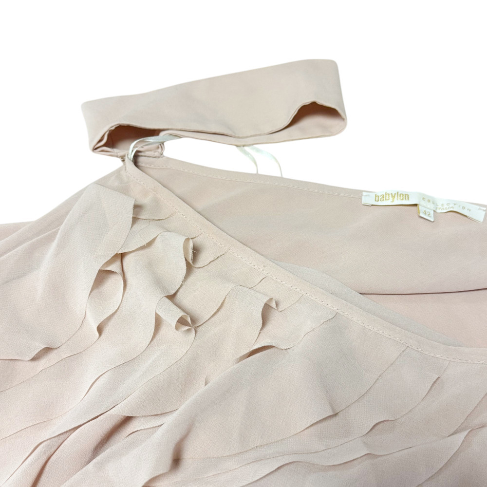 Naketano parka jacket L