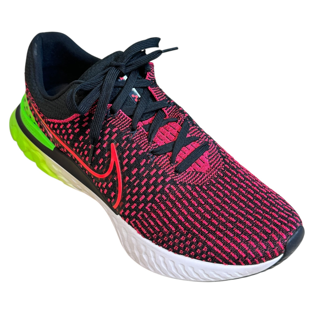 Nike React Infinity Run Flyknit 3 BUTY SPORTOWE męskie 46