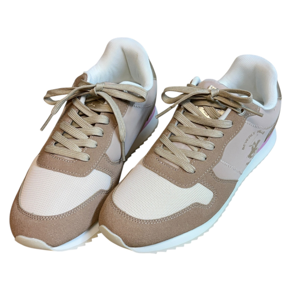 Beverly Hills Polo Club BUTY SPORTOWE damskie 40