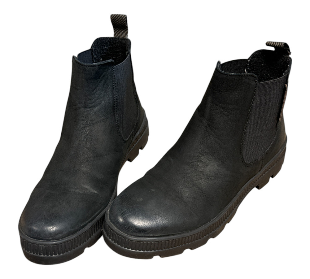 Lasocki  BOTKI  damskie 36