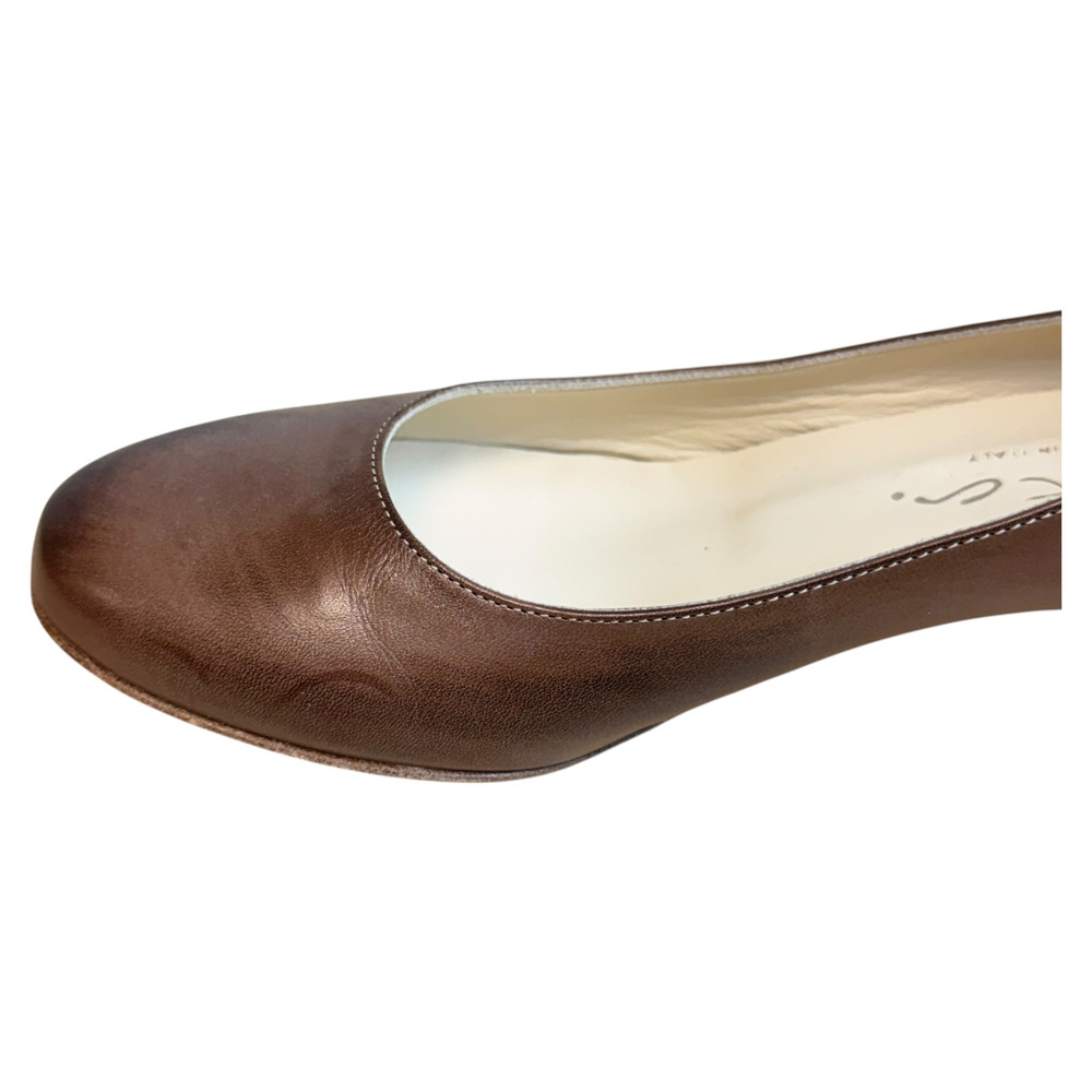 Evita CZÓŁENKA damskie 37