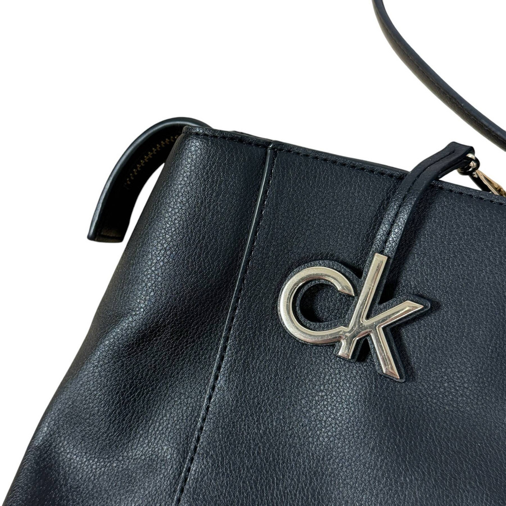 Torebka Calvin Klein Shopper