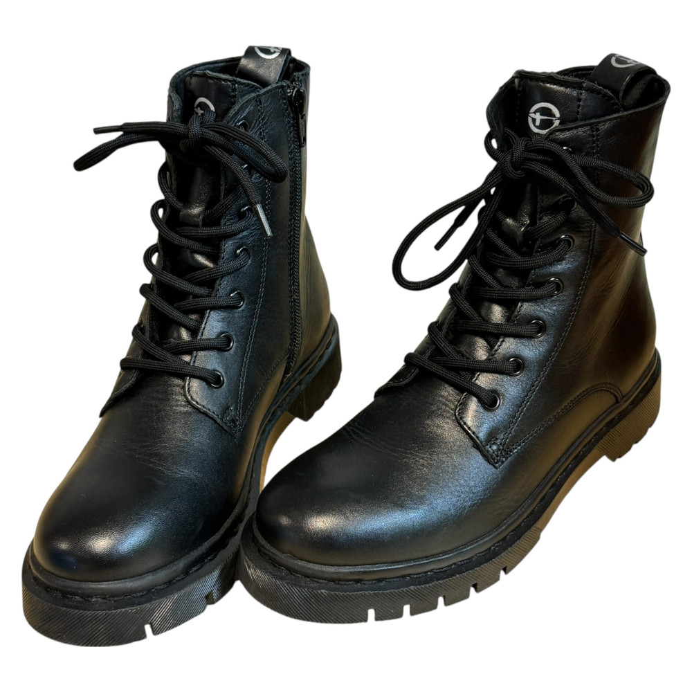 Tamaris BOTKI damskie 36