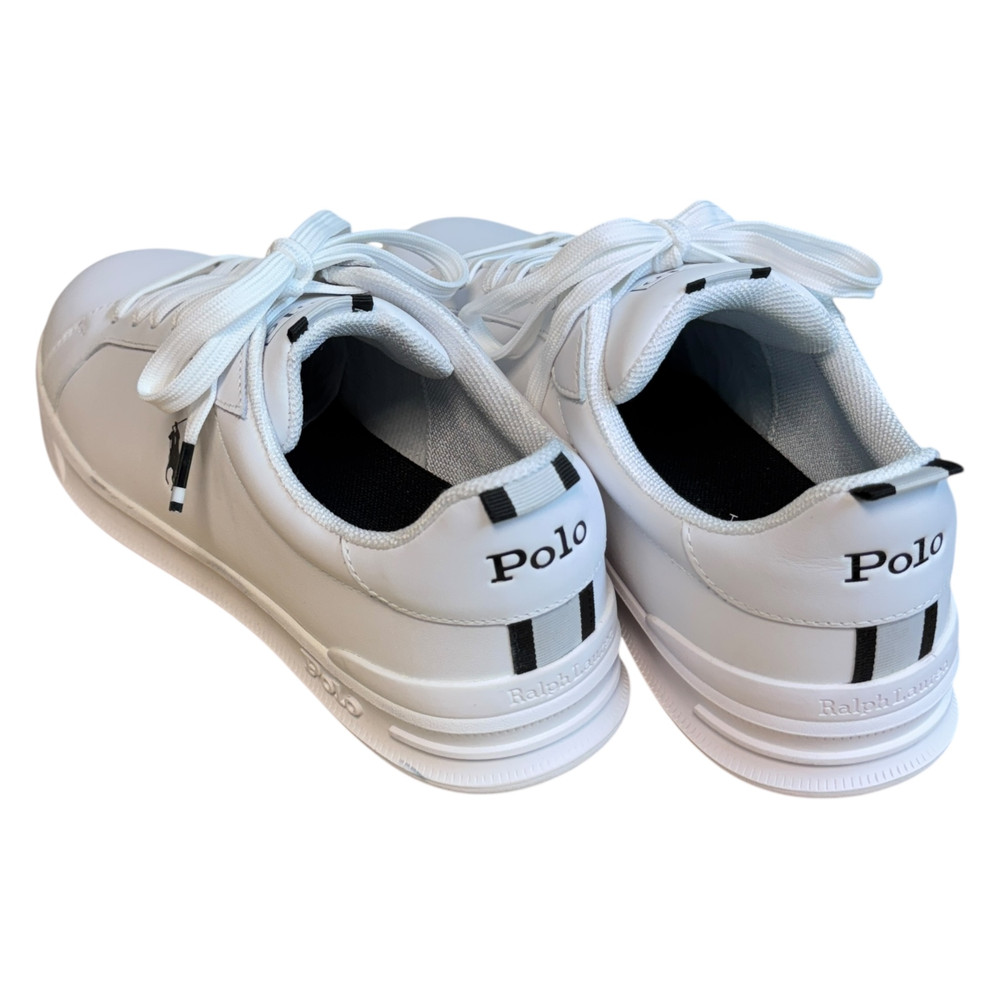 Polo Ralph Lauren HRT CT II BUTY SPORTOWE męskie 42.5/43