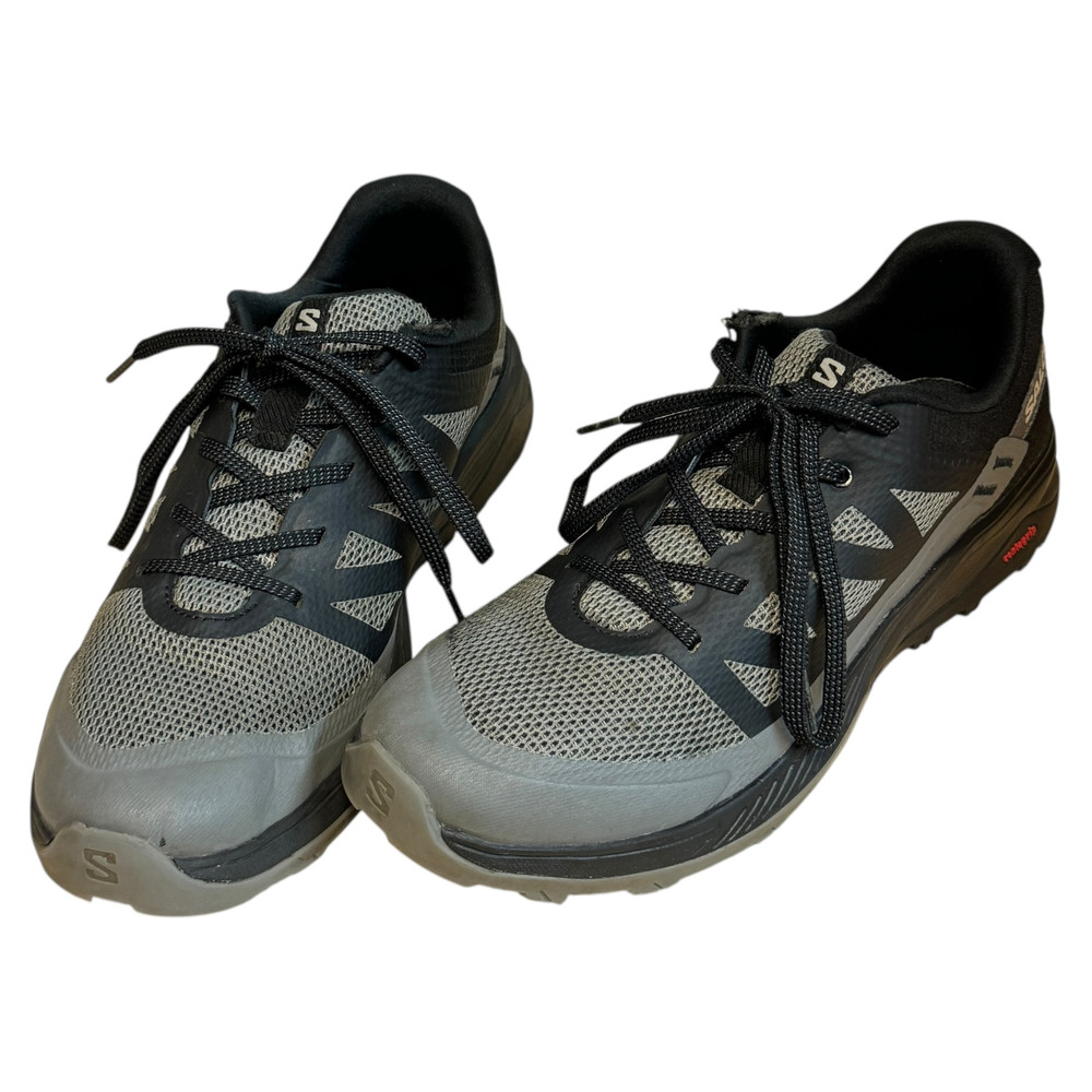 Salomon Outrise BUTY TREKKINGOWE męskie 42