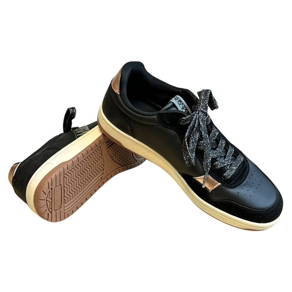 Napapijri BUTY SPORTOWE damskie 39/38