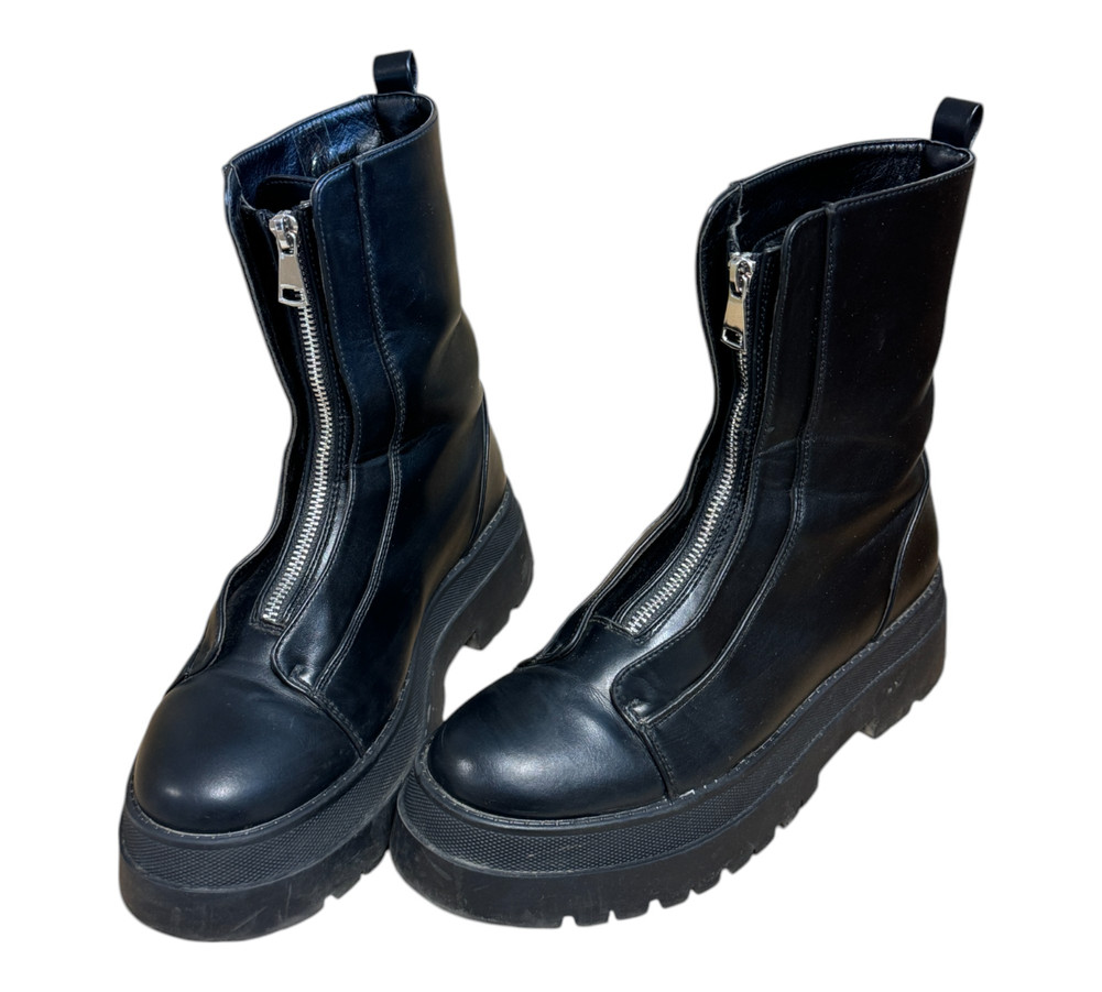 About You  BOTKI  damskie 40