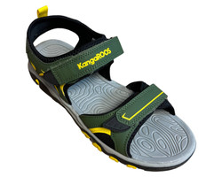 Kangaroos SANDAŁY trekkingowe dziecięce 39